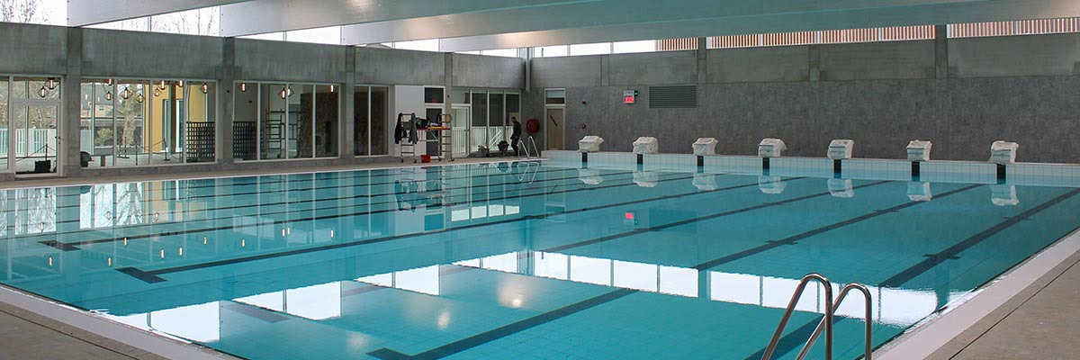 Deux planchers mobiles à Saint-Trond (Belgique)