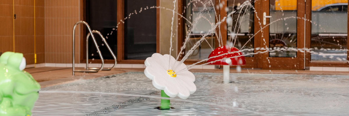 Équipement de piscine Varioplay