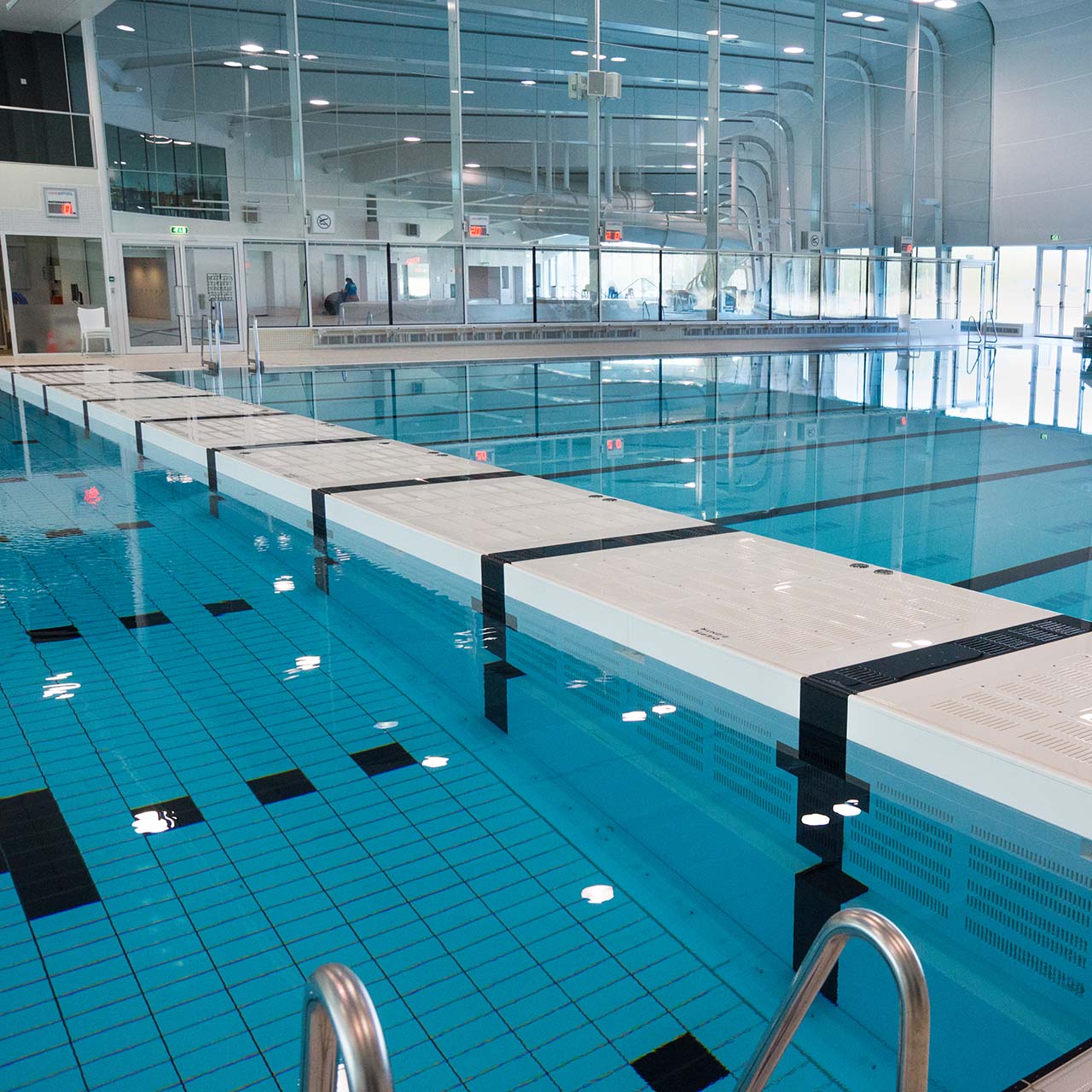 Mur de soutènement vertical